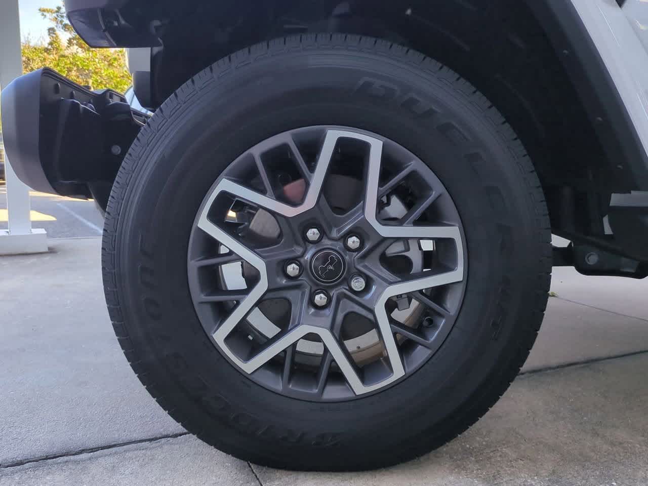 Thumbnail: 2026 Jeep Wrangler - 14