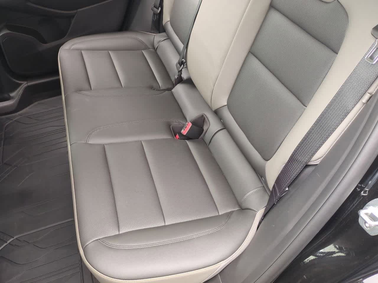 Thumbnail: 2025 Chevrolet Trax - 21