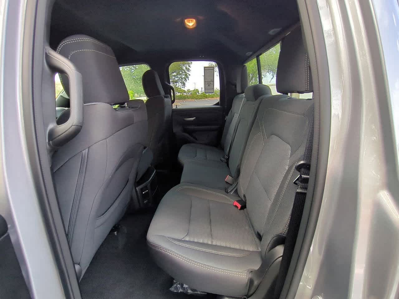 2025 RAM 1500 Tradesman 19