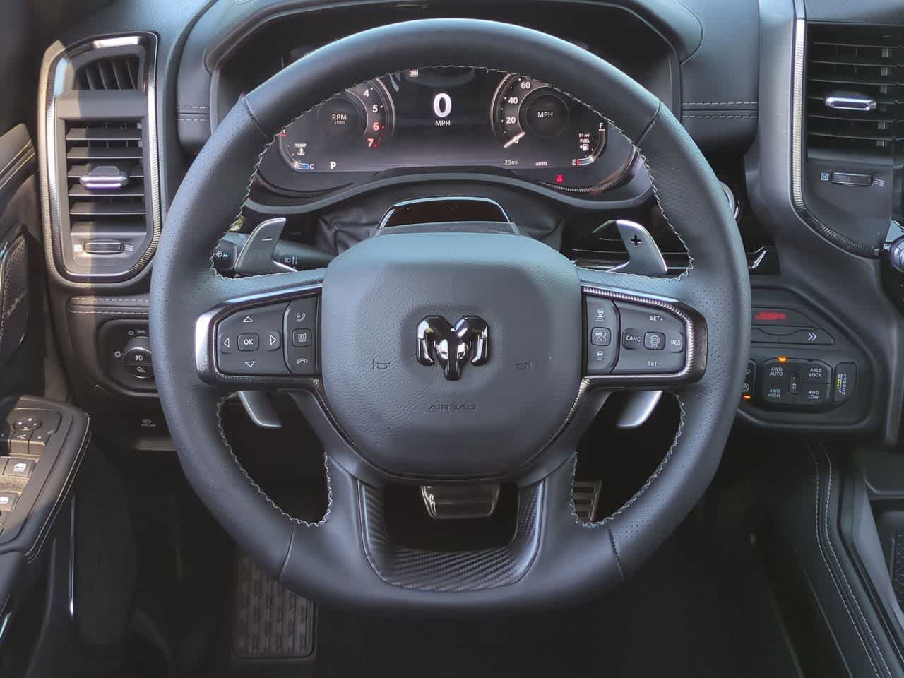 Thumbnail: 2026 RAM 1500 - 24