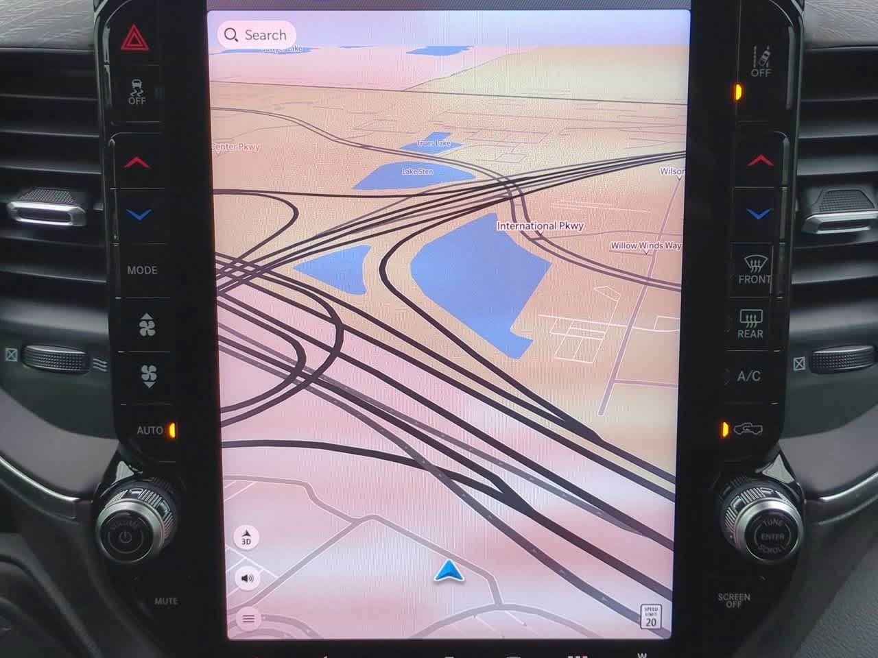 Thumbnail: 2026 RAM 2500 - 29