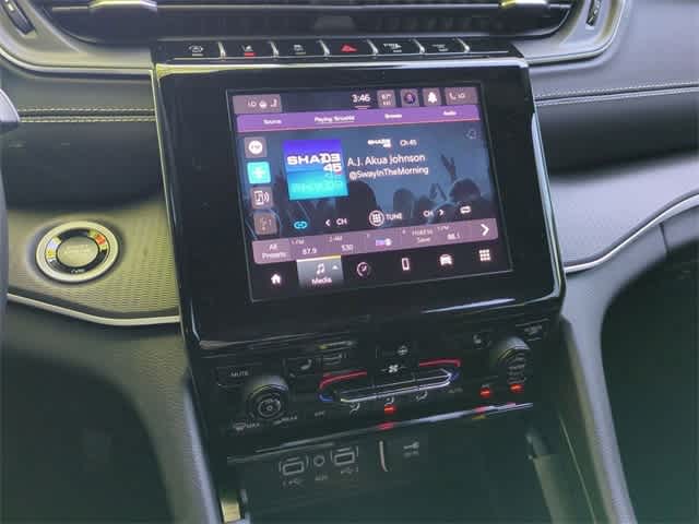 Thumbnail: 2025 Jeep Grand Cherokee L - 28