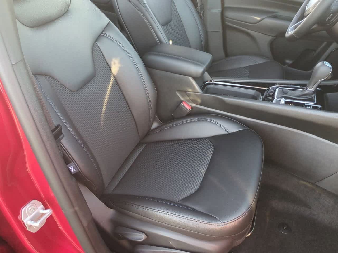 Thumbnail: 2026 Jeep Compass - 22