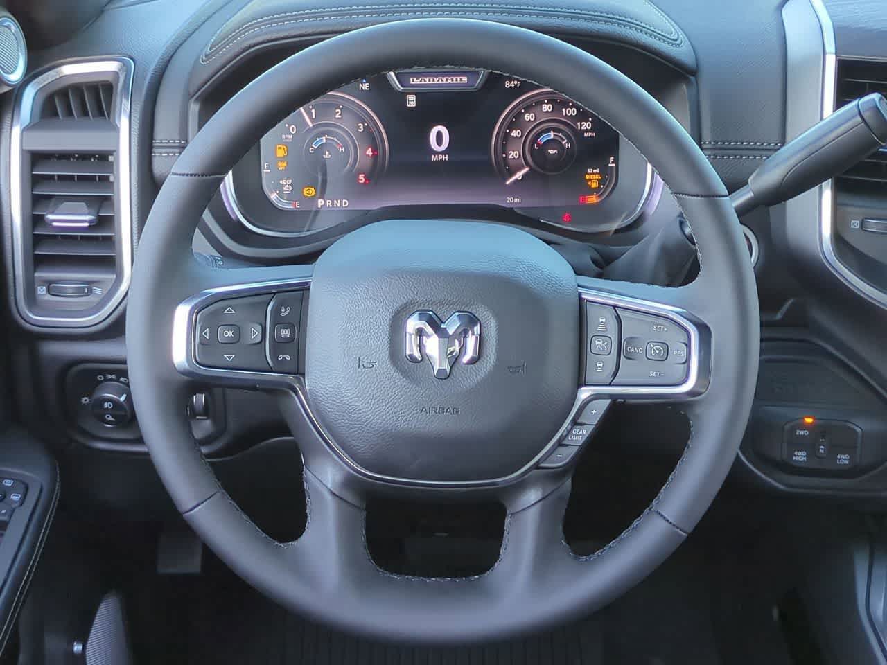 Thumbnail: 2026 RAM 2500 - 23