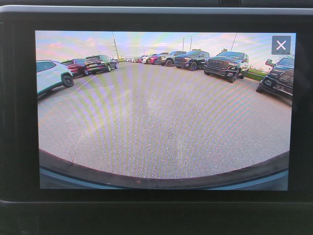 Thumbnail: 2026 Jeep Wrangler - 28