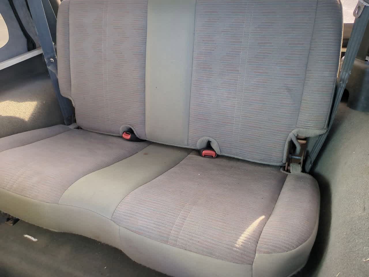 Thumbnail: 2004 Jeep Wrangler - 18