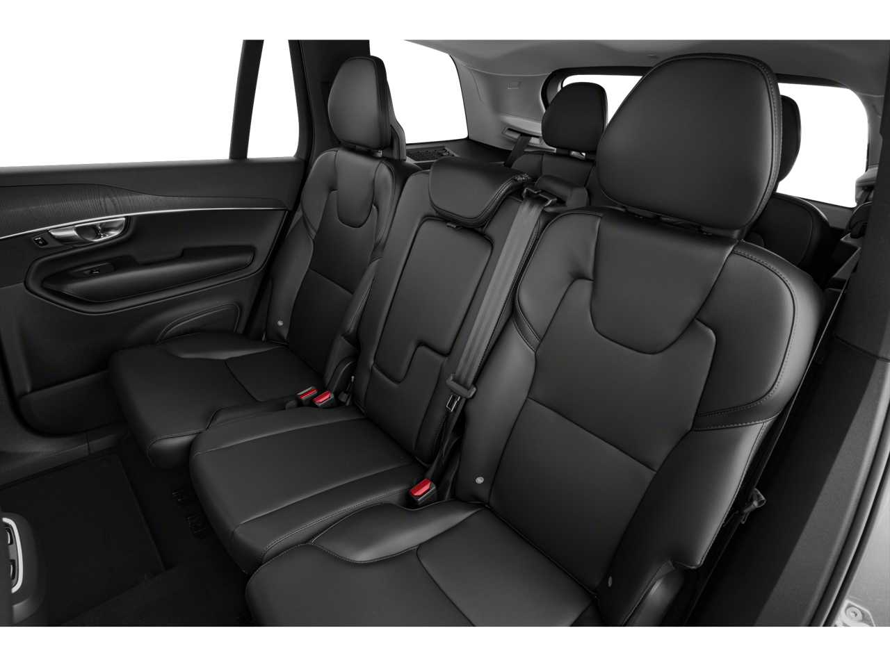 Thumbnail: 2020 Volvo XC90 - 13