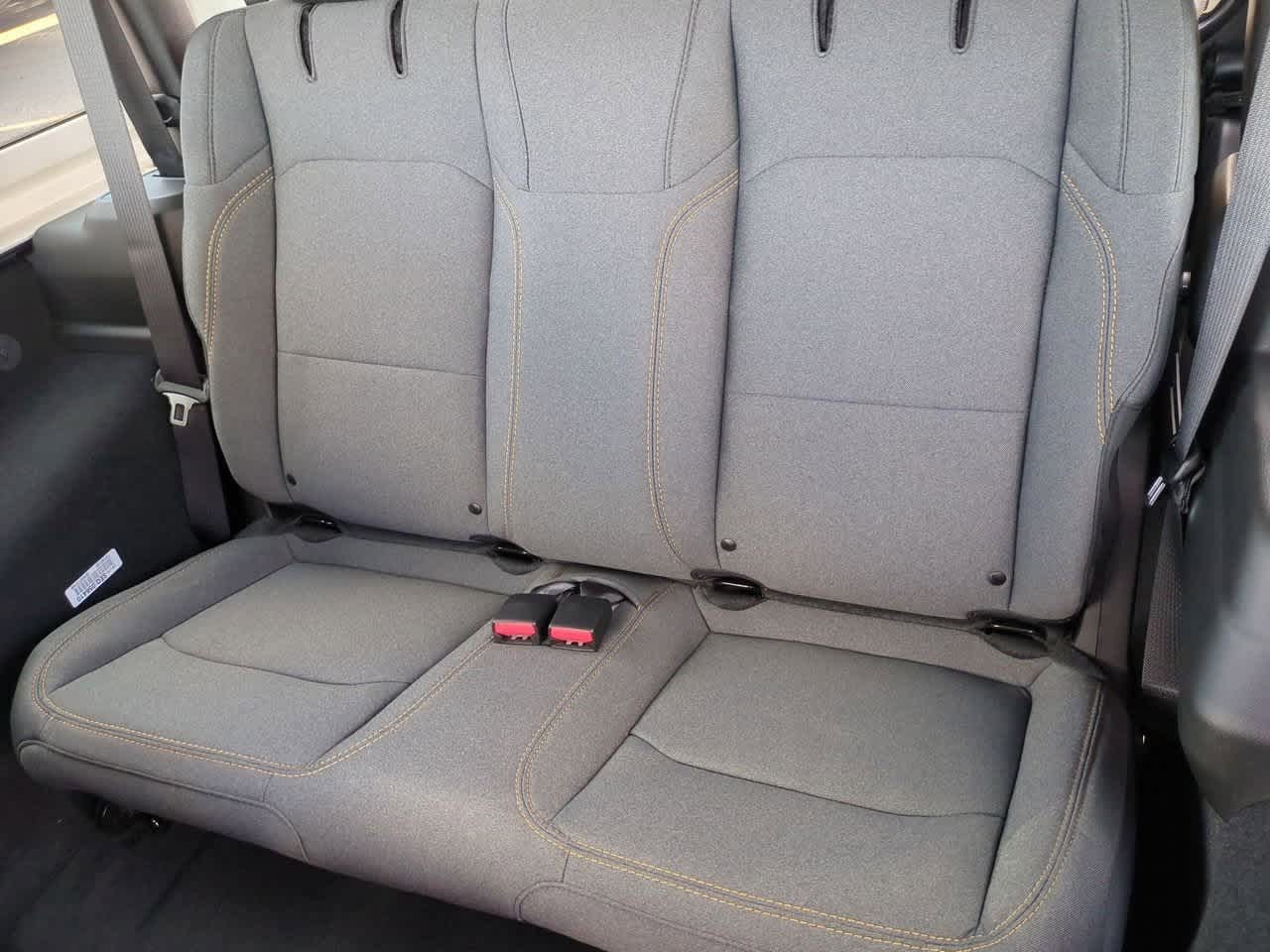 Thumbnail: 2026 Jeep Wrangler - 18