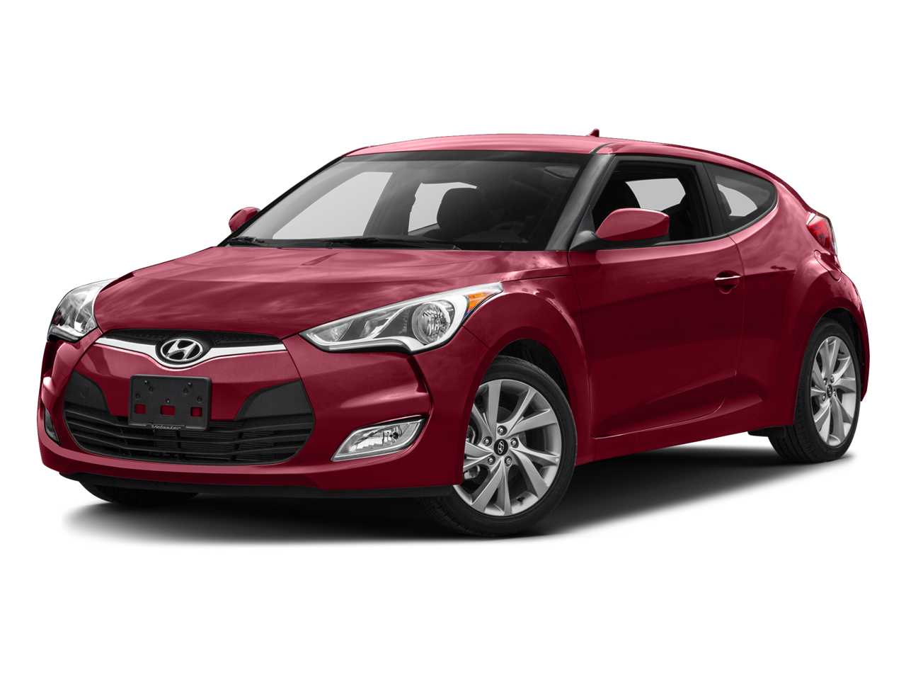 2016 Hyundai Veloster  -
                  Sanford, FL