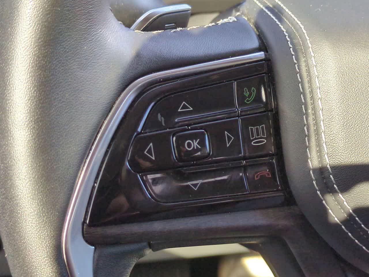 Thumbnail: 2022 Jeep Grand Cherokee L - 25