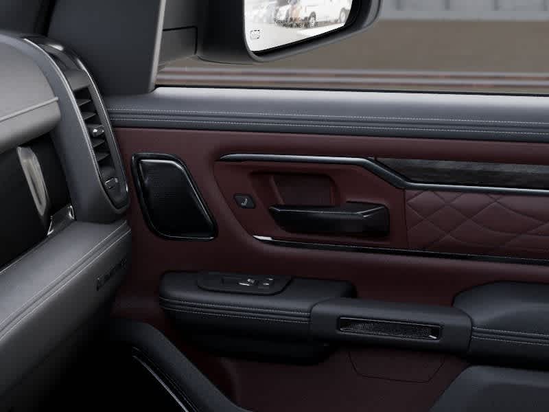 Thumbnail: 2026 RAM 1500 - 25