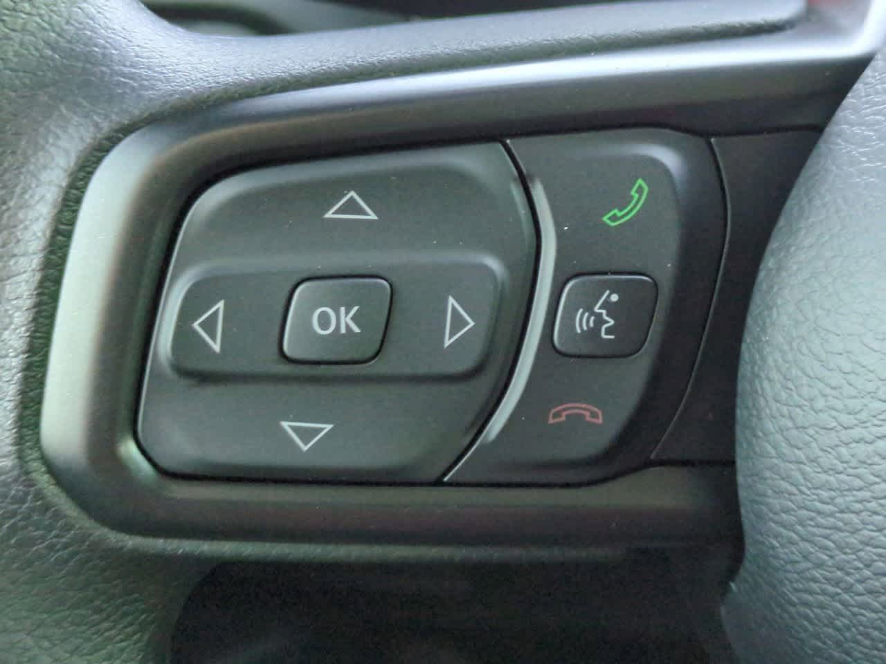 Thumbnail: 2026 Jeep Wrangler - 22