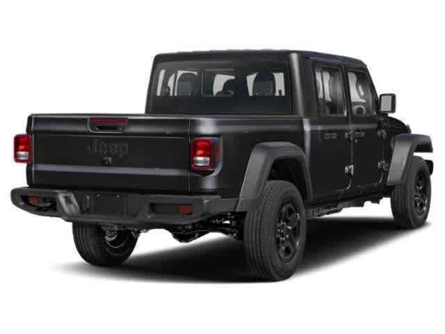 Thumbnail: 2026 Jeep Gladiator - 3