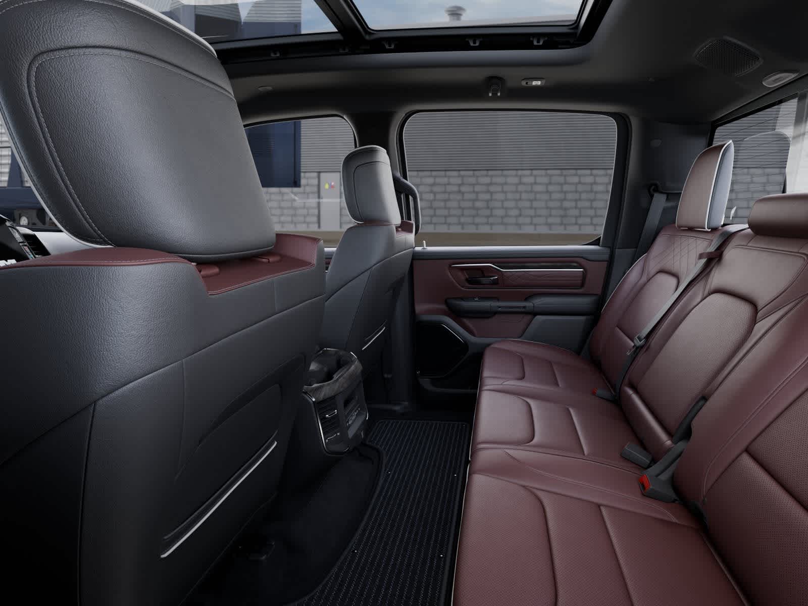 Thumbnail: 2026 RAM 1500 - 23