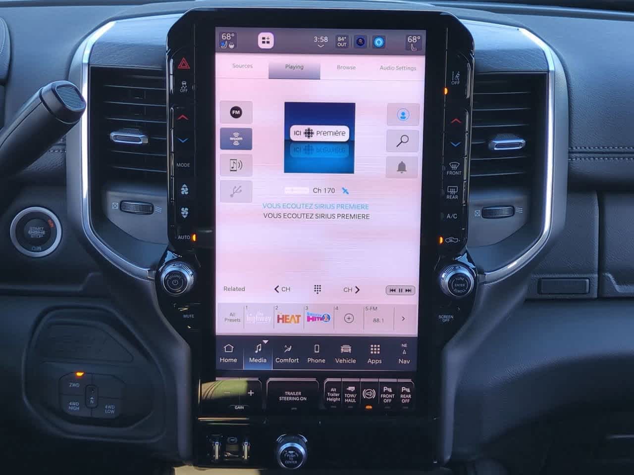 Thumbnail: 2026 RAM 2500 - 28