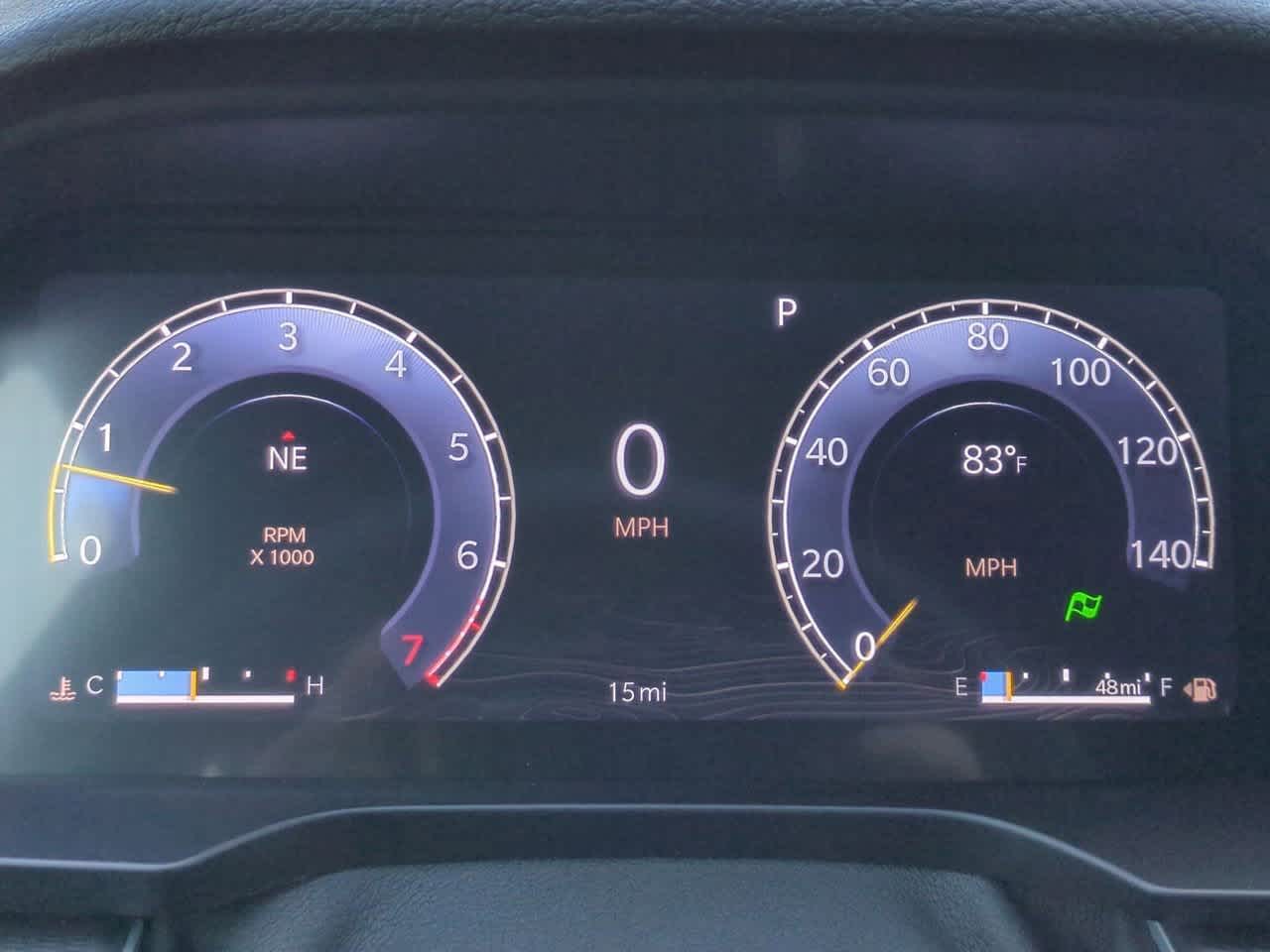 Thumbnail: 2025 Jeep Grand Cherokee L - 34