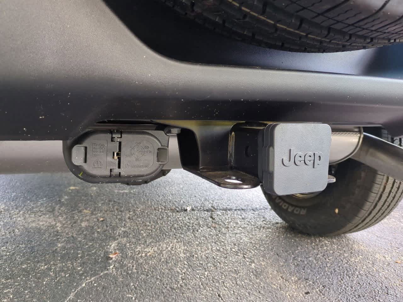 Thumbnail: 2026 Jeep Wrangler - 35