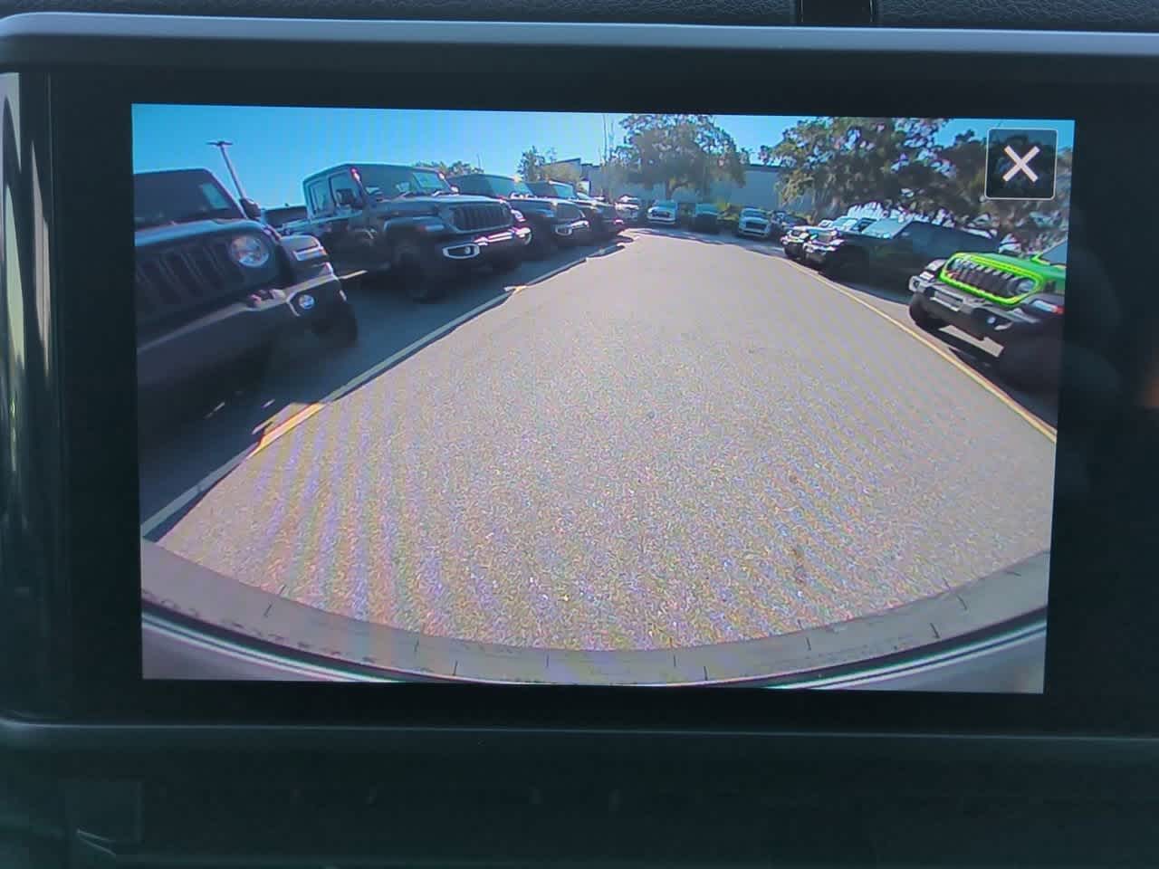 Thumbnail: 2026 Jeep Wrangler - 29