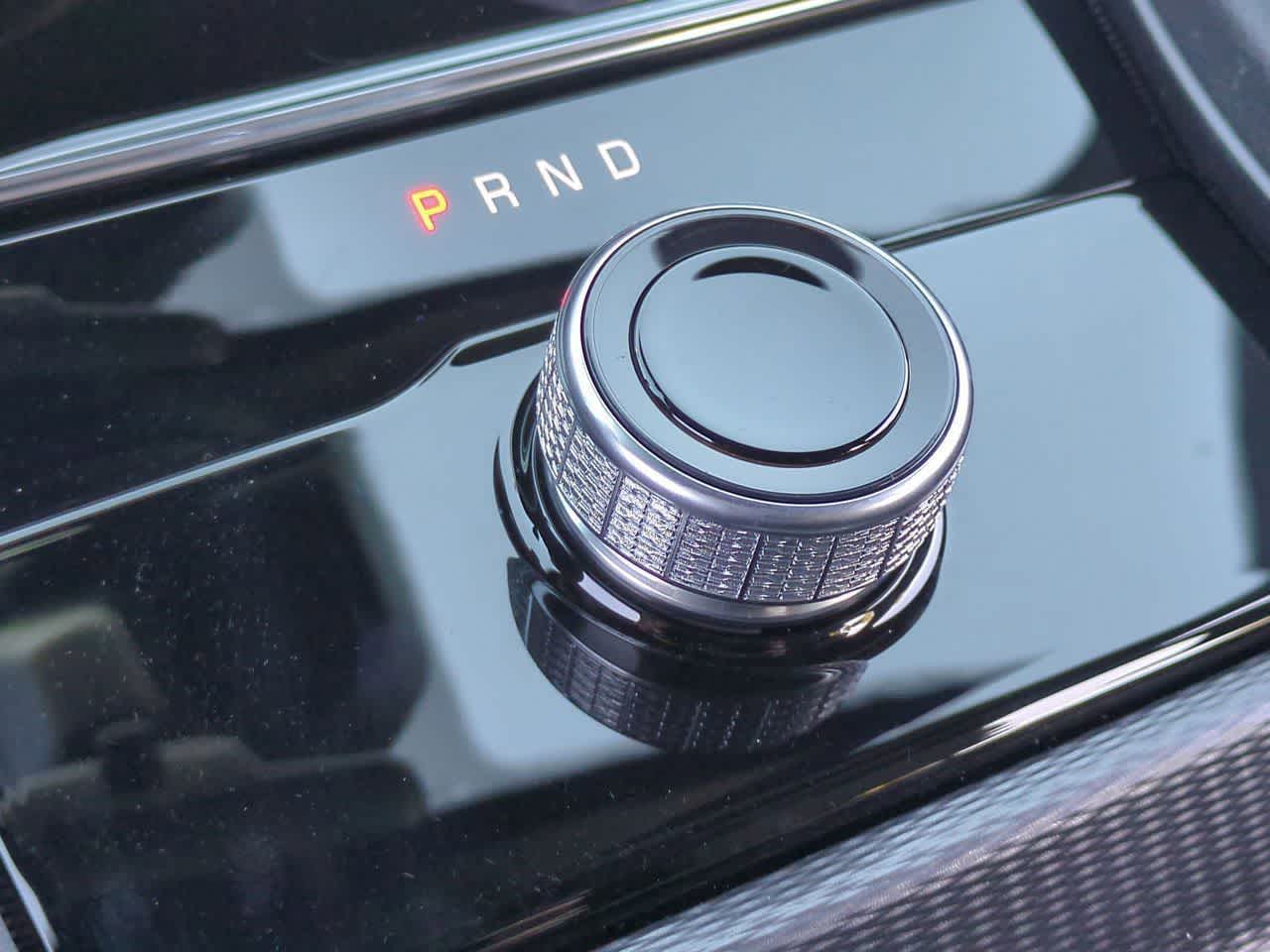 Thumbnail: 2025 Jeep Grand Cherokee - 33