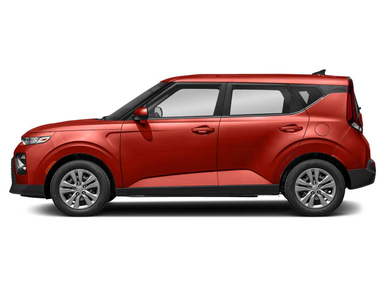 Thumbnail: 2021 Kia Soul - 3