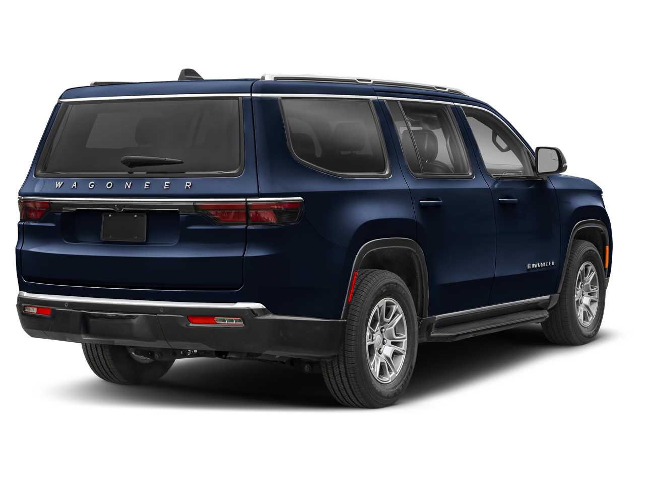 Thumbnail: 2025 Jeep Wagoneer - 2