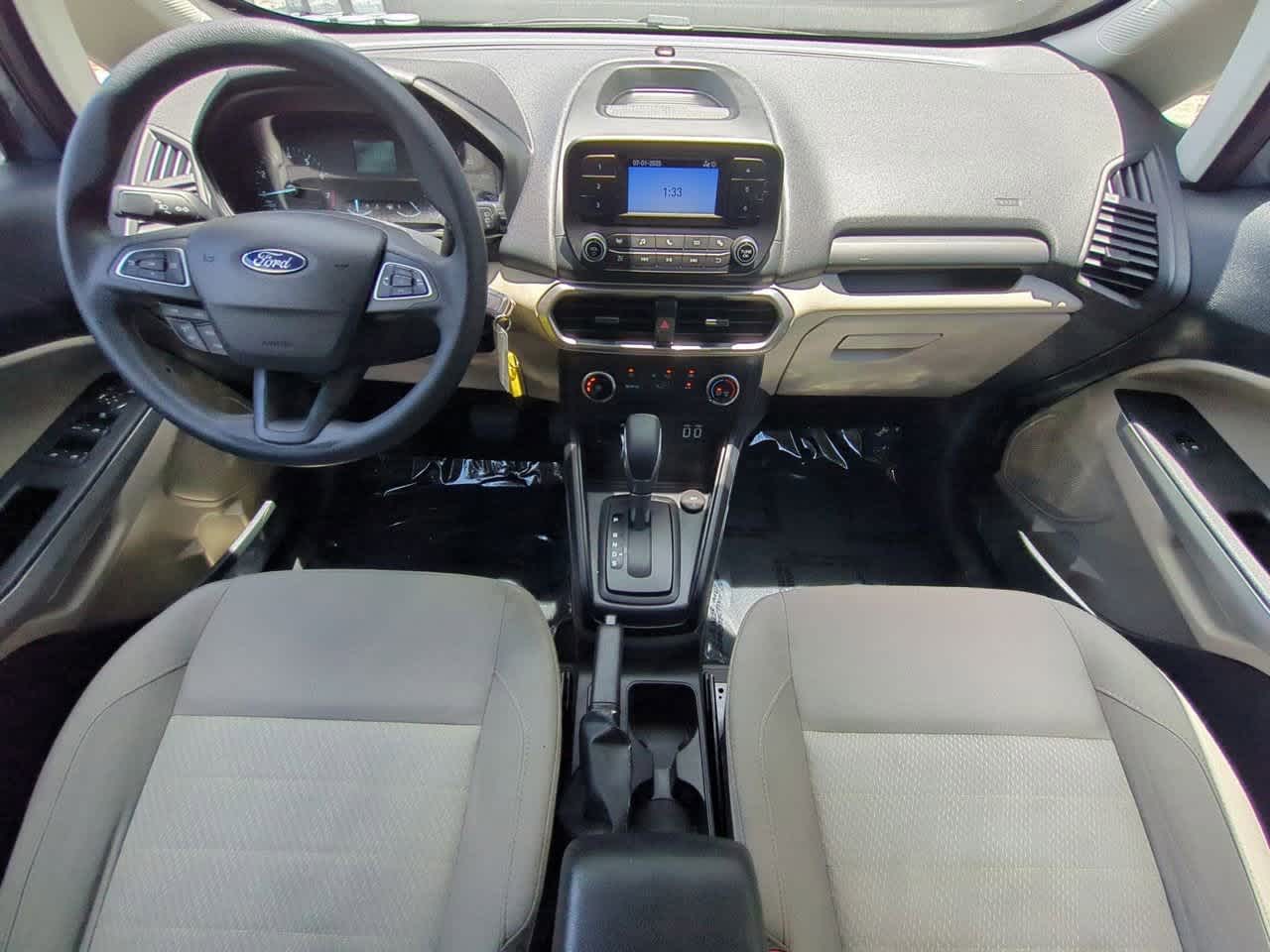 Thumbnail: 2020 Ford EcoSport - 15