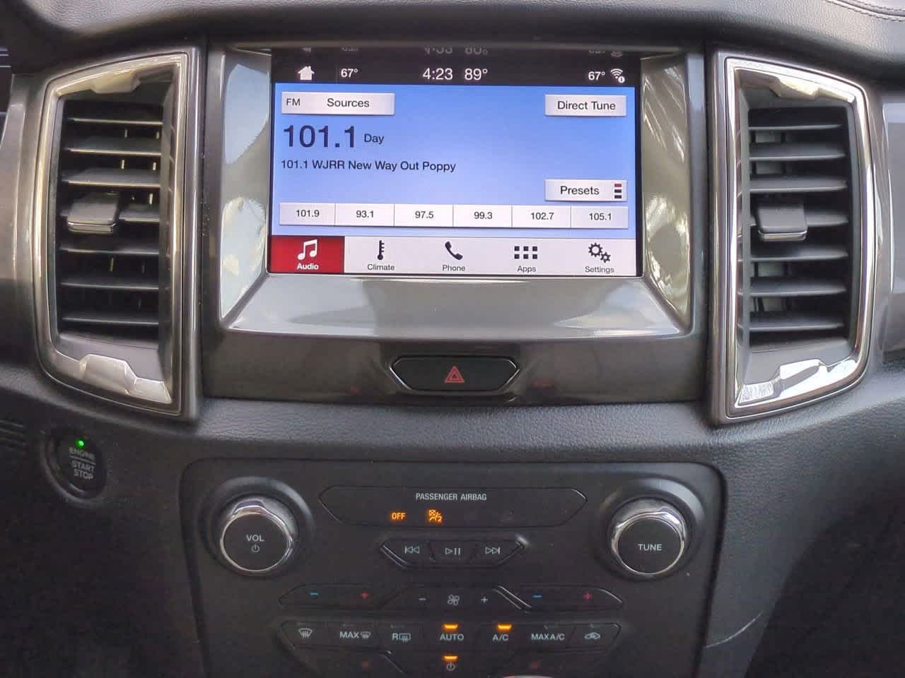 Thumbnail: 2019 Ford Ranger - 25