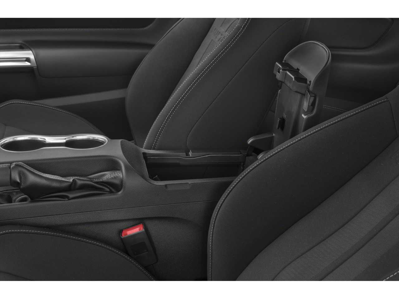 Thumbnail: 2019 Ford Mustang - 10