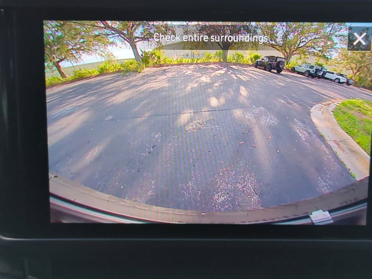 Thumbnail: 2025 Jeep Wrangler - 29