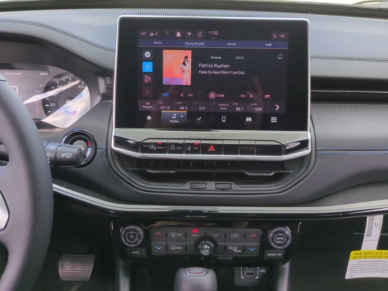 Thumbnail: 2026 Jeep Compass - 28