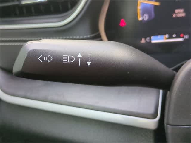 Thumbnail: 2025 Jeep Grand Cherokee - 27