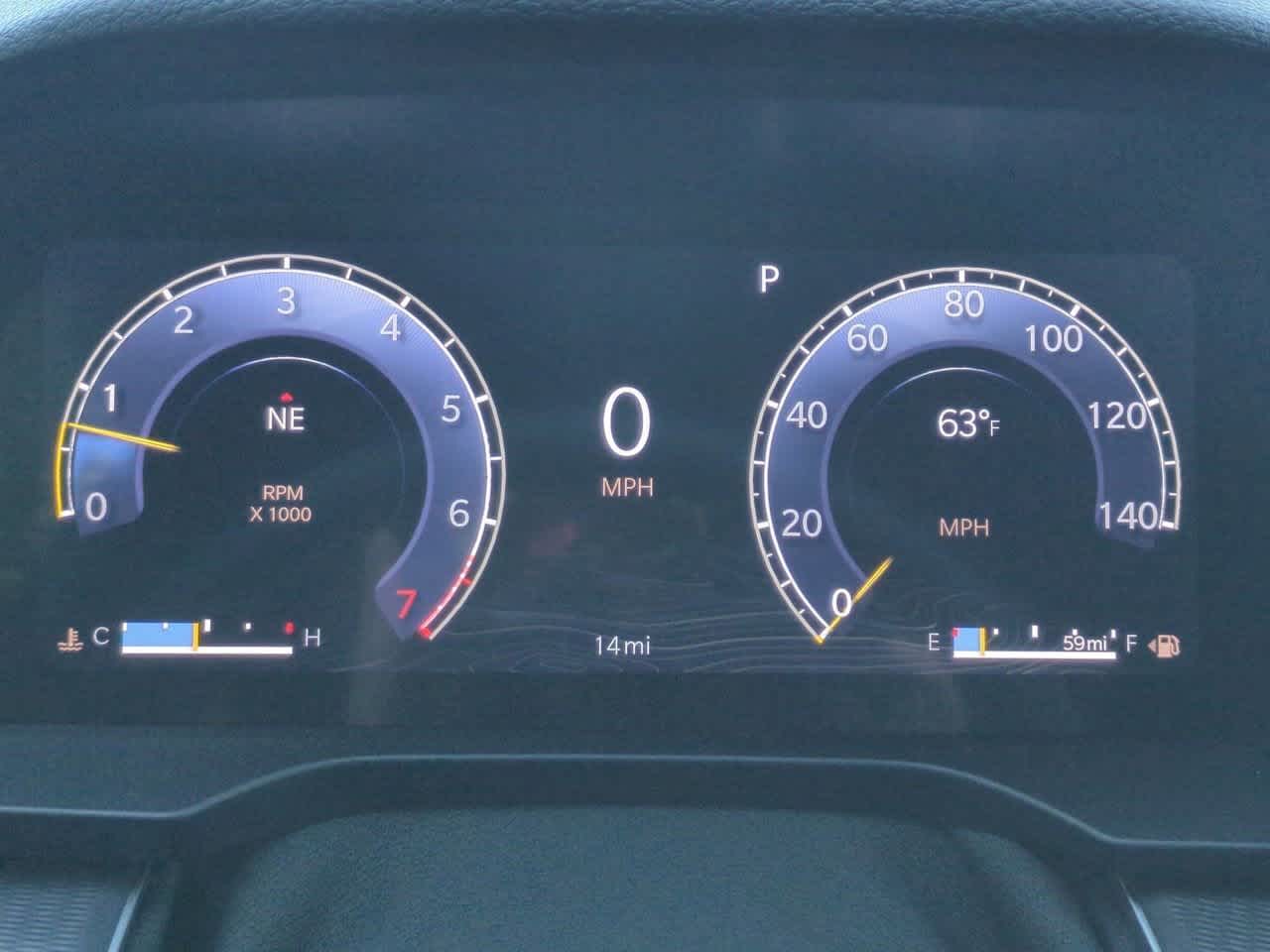 Thumbnail: 2025 Jeep Grand Cherokee - 33