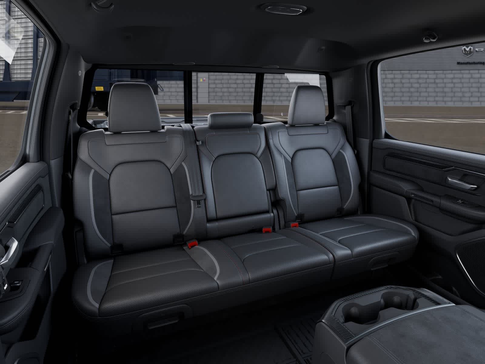 Thumbnail: 2026 RAM 1500 - 15