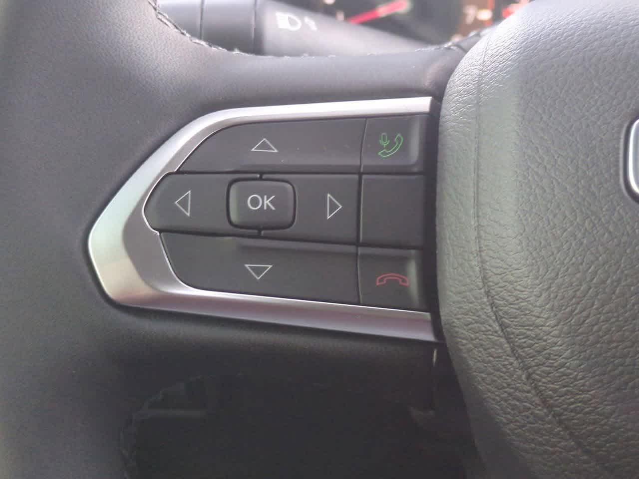 Thumbnail: 2026 Jeep Compass - 23