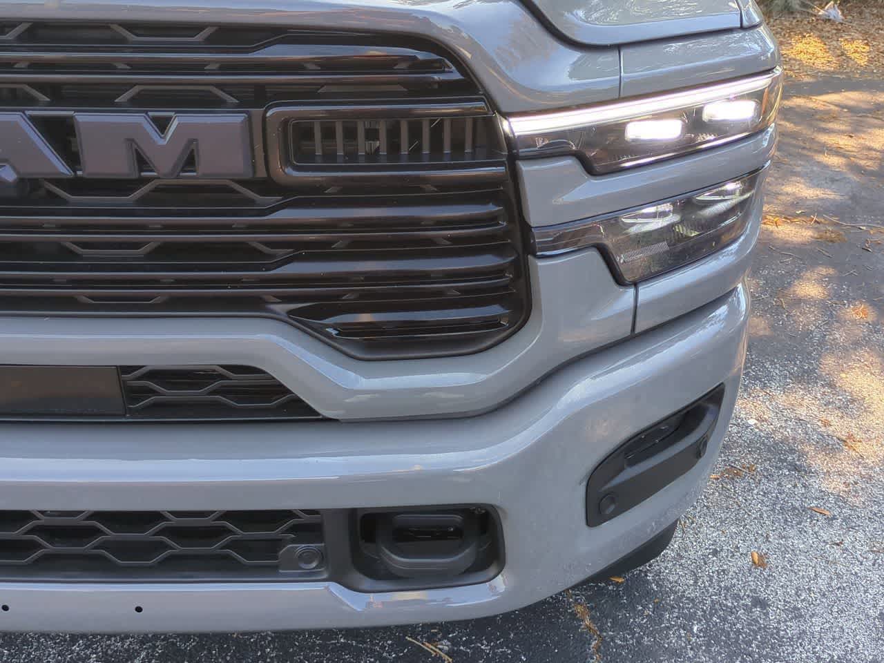Thumbnail: 2026 RAM 2500 - 11