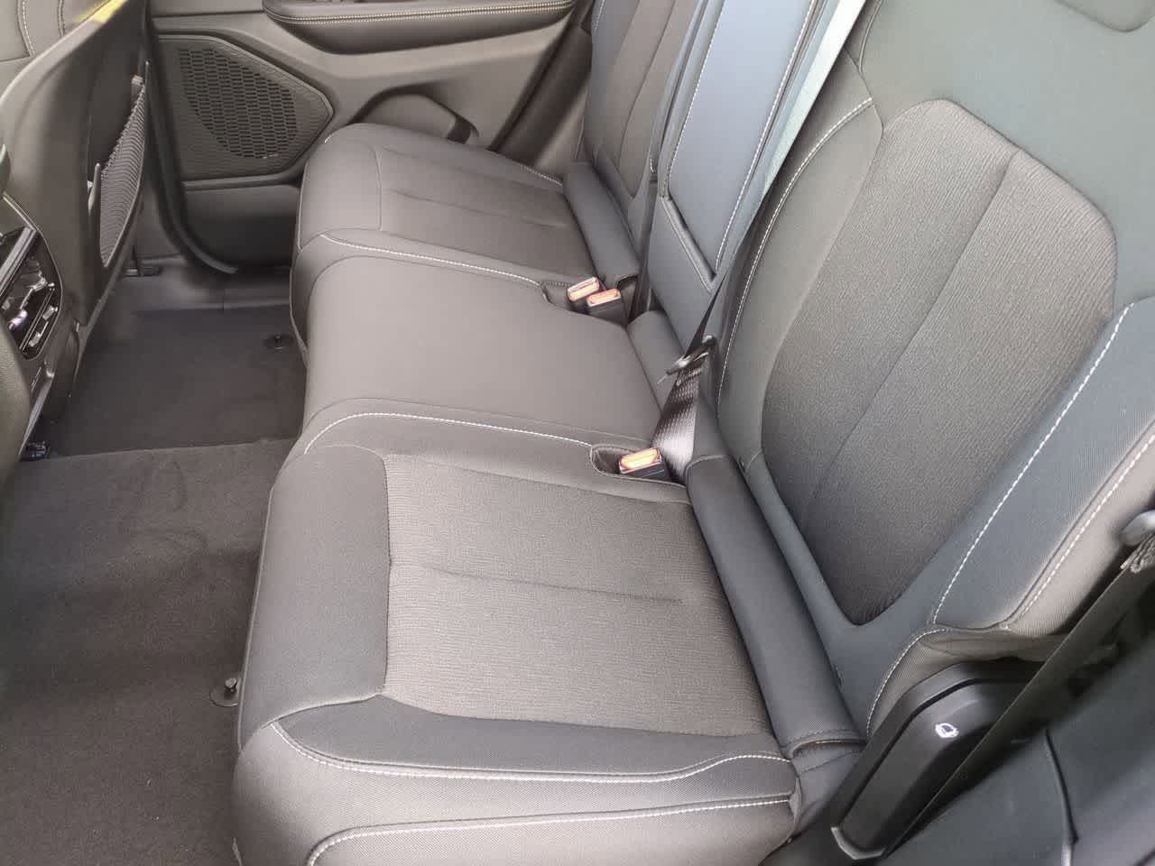 Thumbnail: 2025 Jeep Grand Cherokee - 20