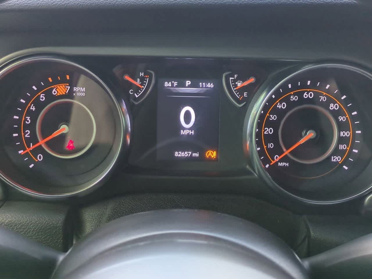 Thumbnail: 2021 Jeep Wrangler - 33