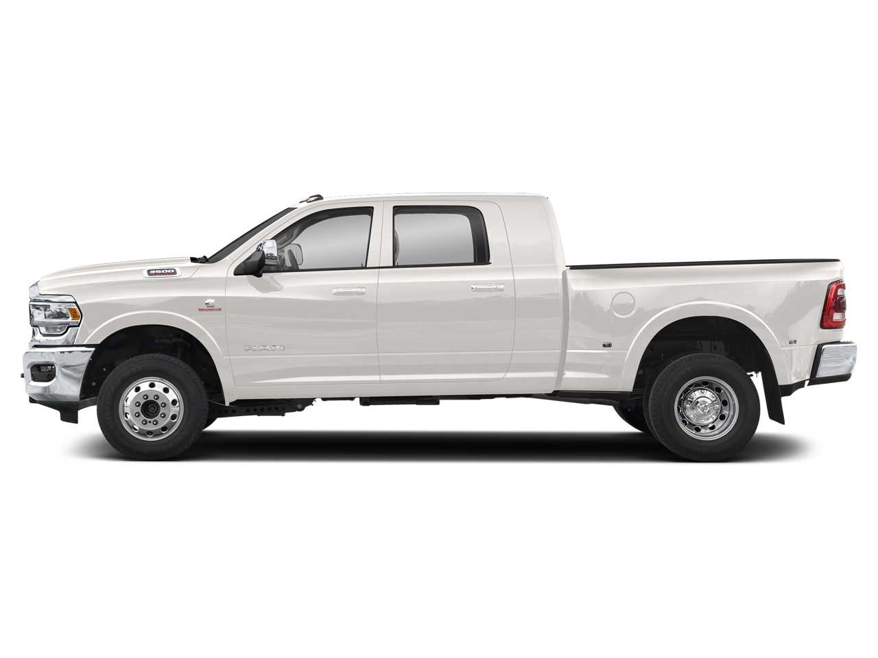 Thumbnail: 2019 RAM 3500 - 3