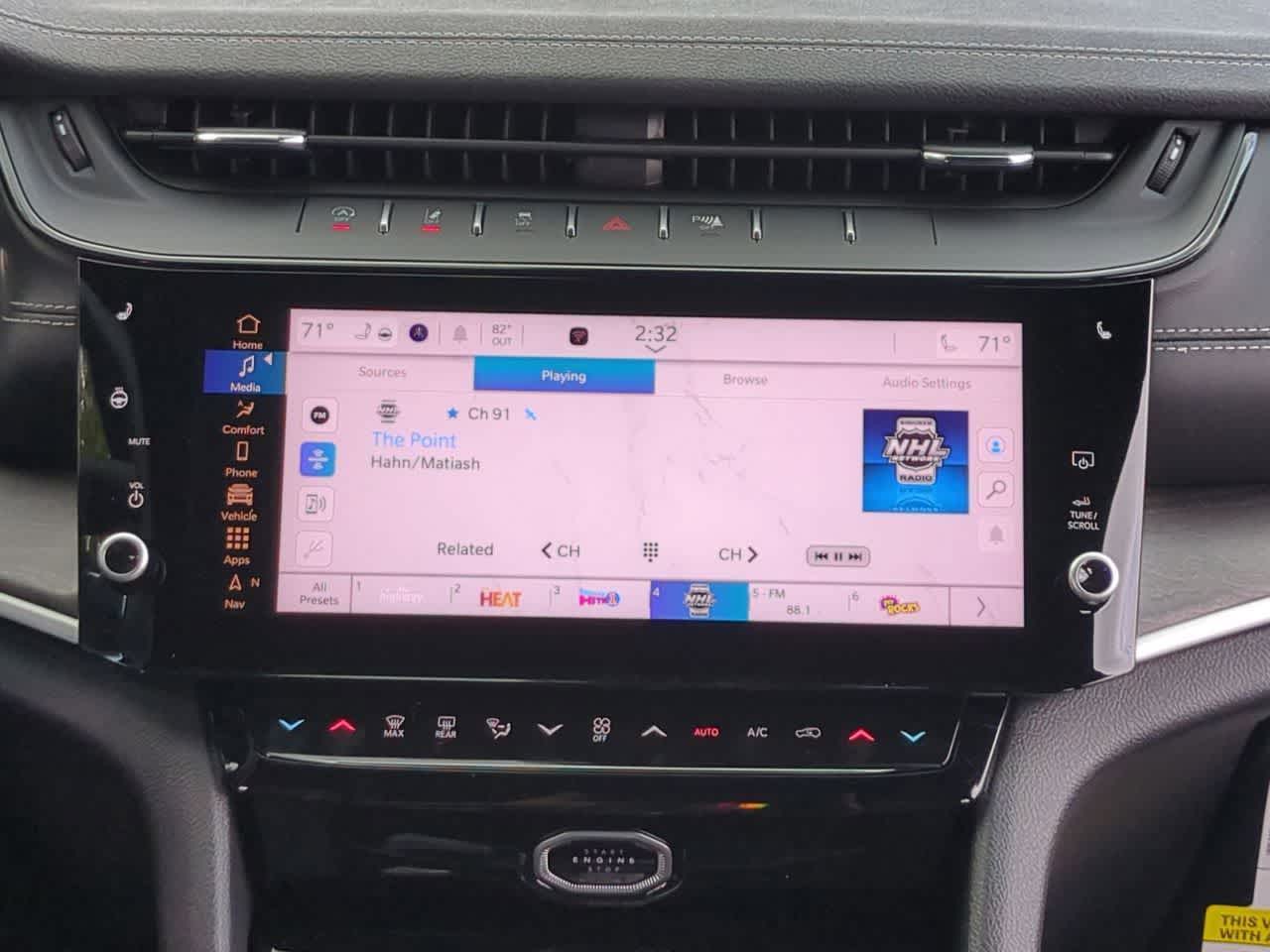 Thumbnail: 2026 Jeep Grand Cherokee - 29