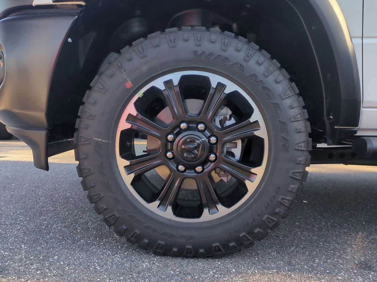 Thumbnail: 2026 RAM 2500 - 14