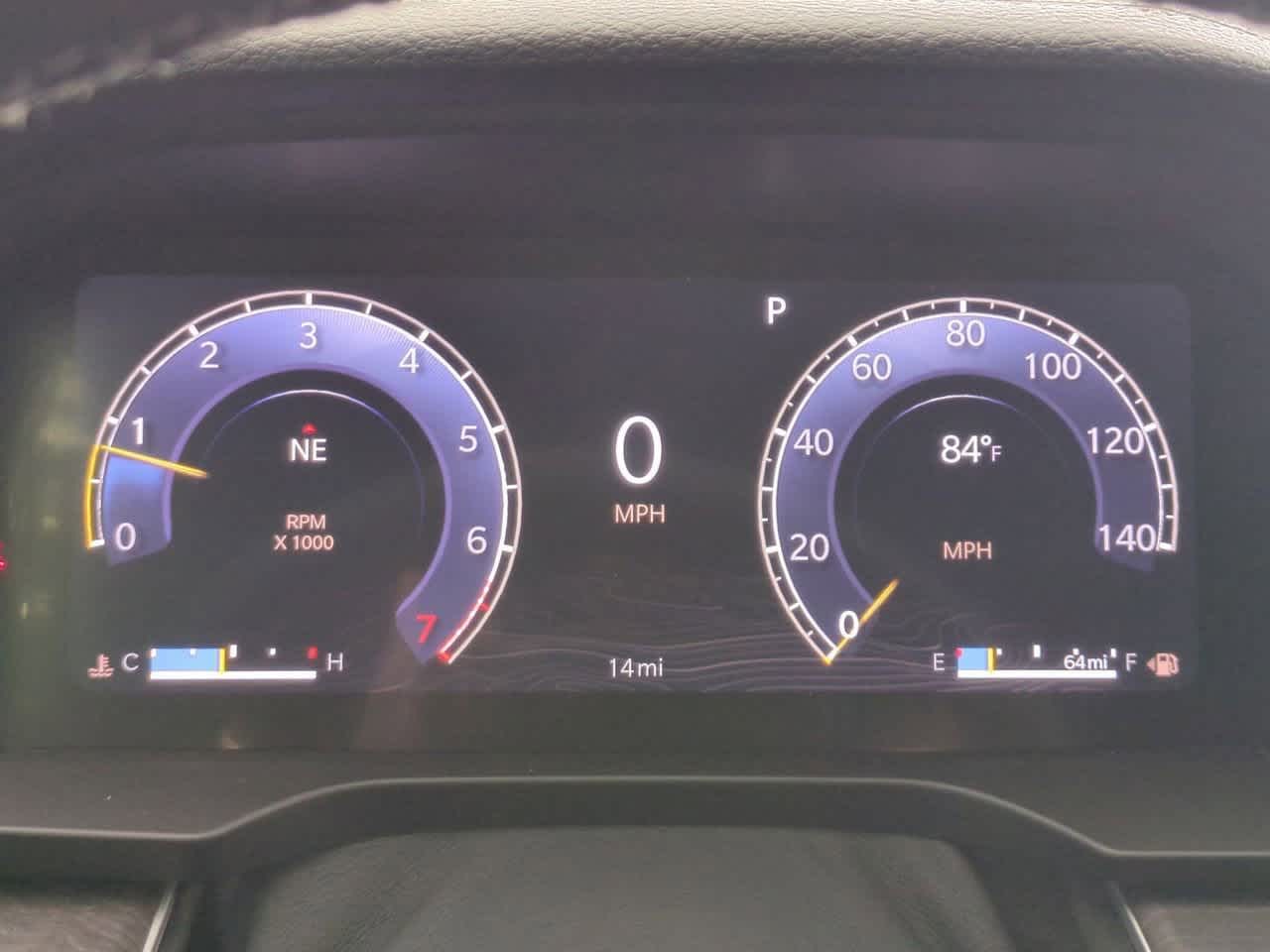 Thumbnail: 2025 Jeep Grand Cherokee L - 34