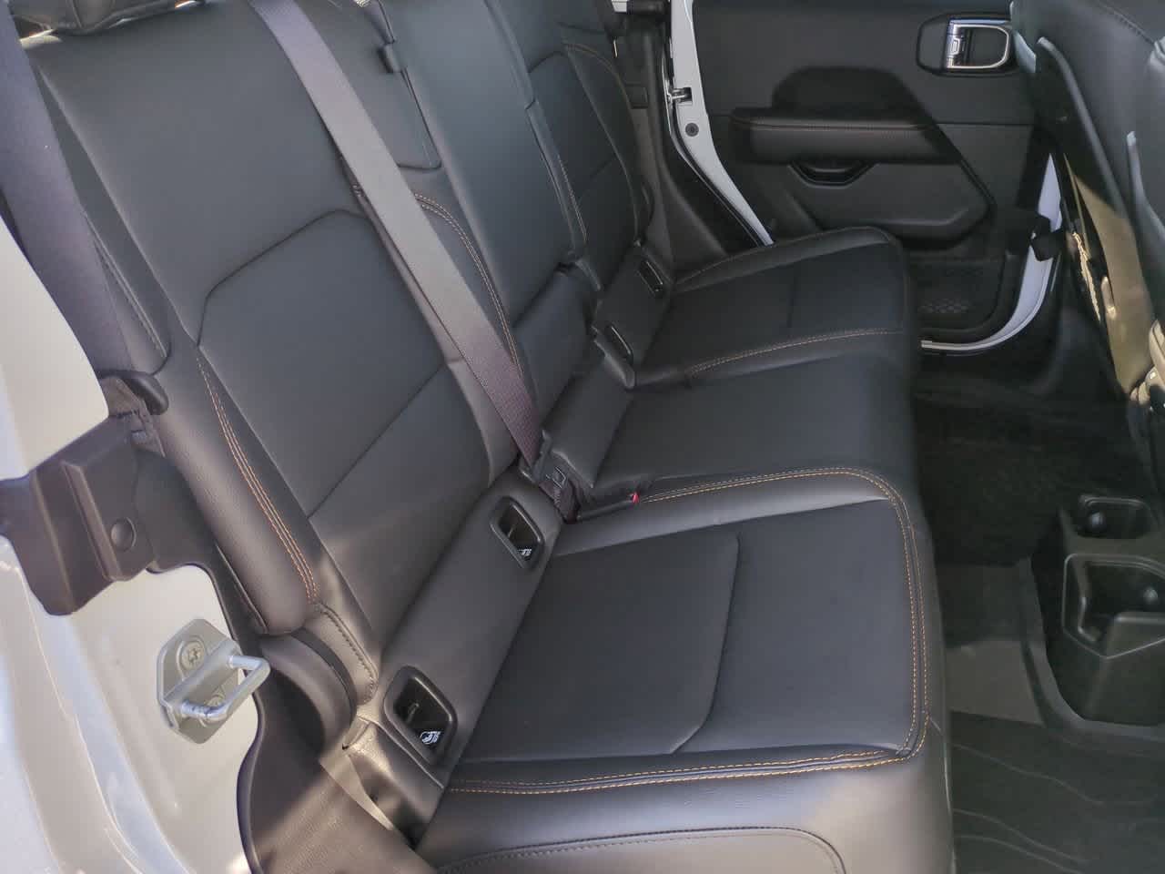 Thumbnail: 2025 Jeep Gladiator - 21