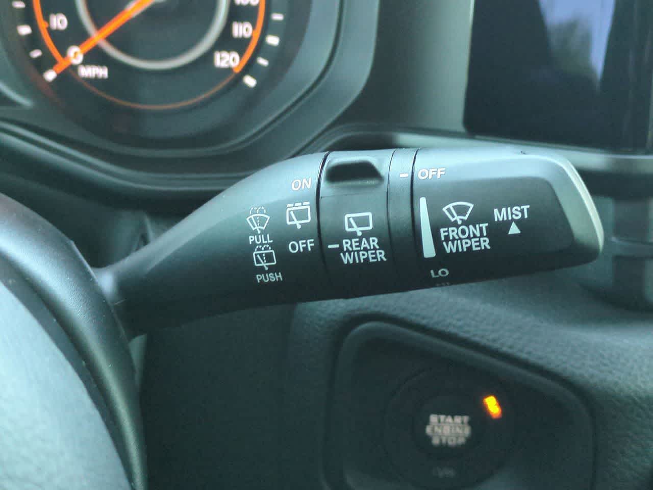 Thumbnail: 2026 Jeep Wrangler - 25