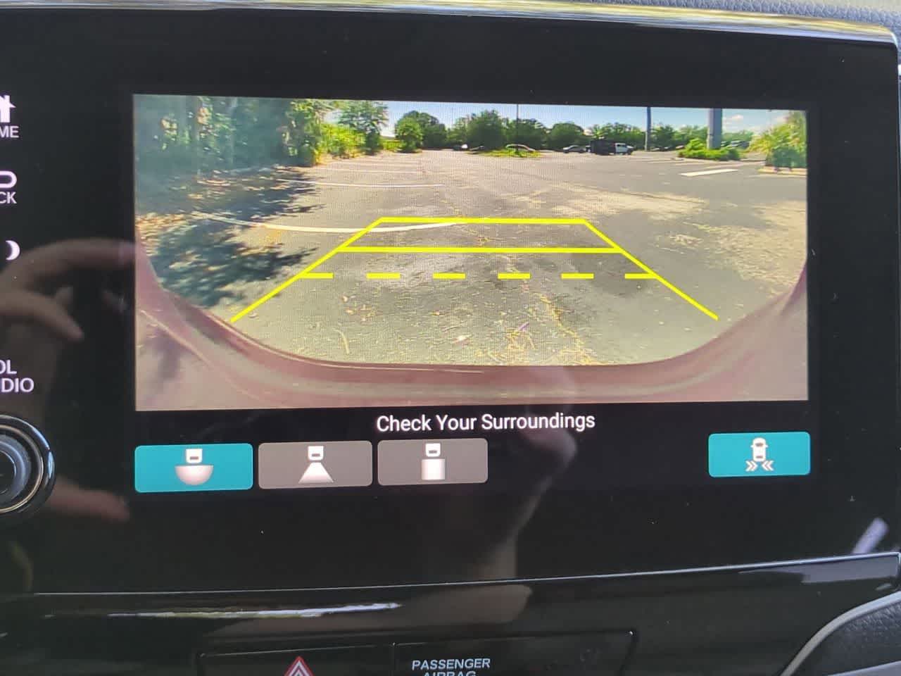 Thumbnail: 2019 Honda Pilot - 30