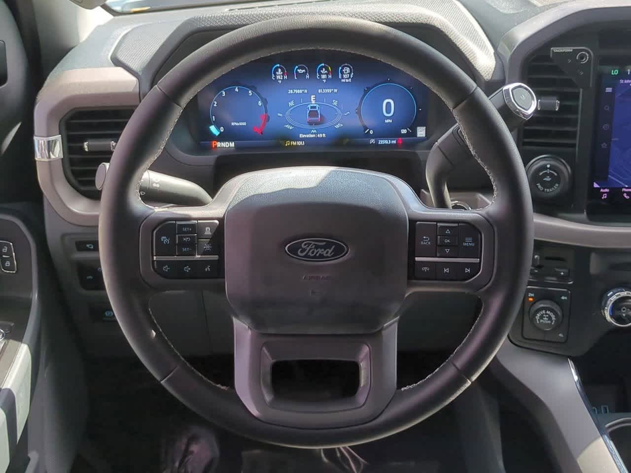 Thumbnail: 2024 Ford F-150 - 23