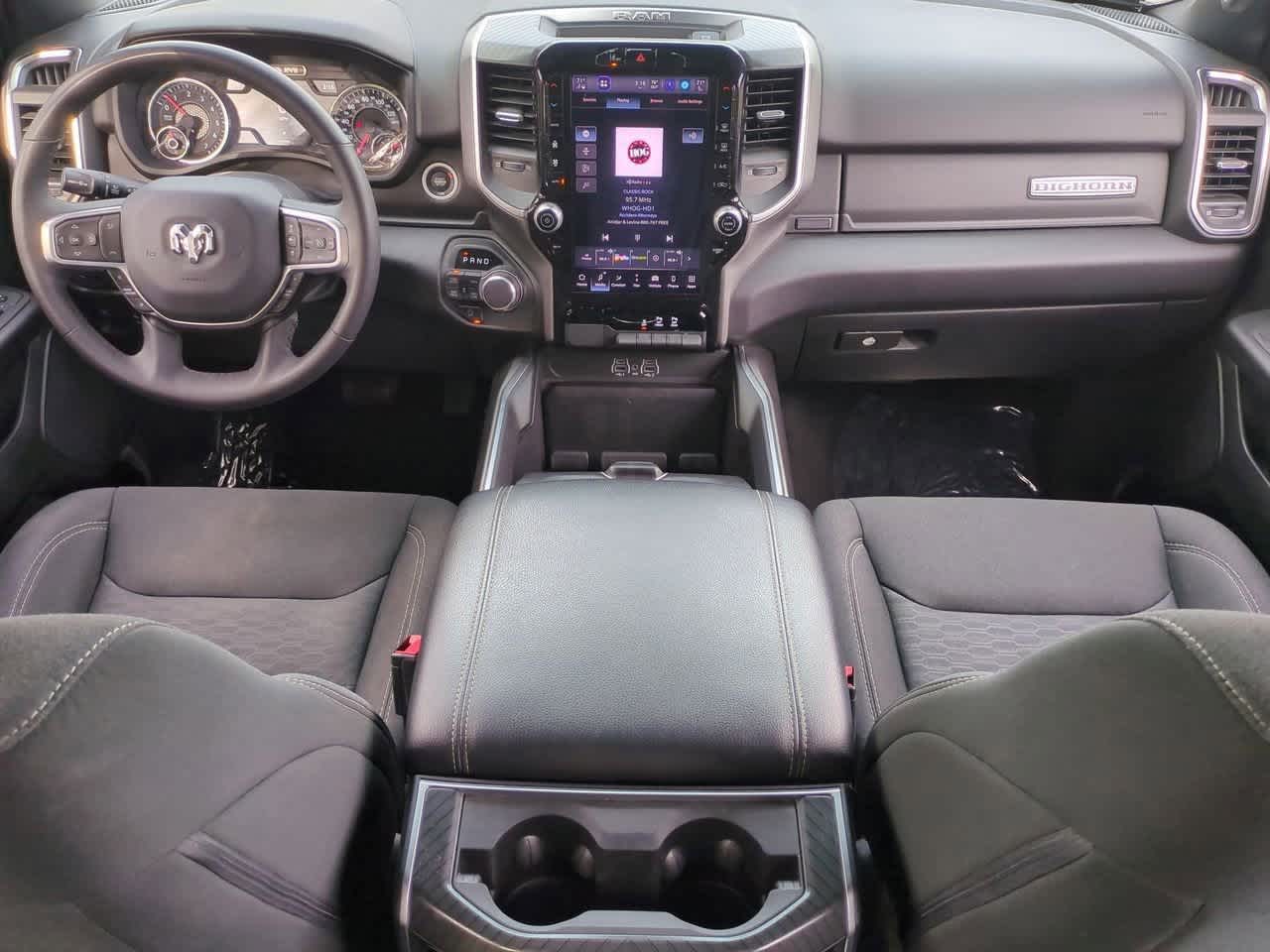 Thumbnail: 2025 RAM 1500 - 16