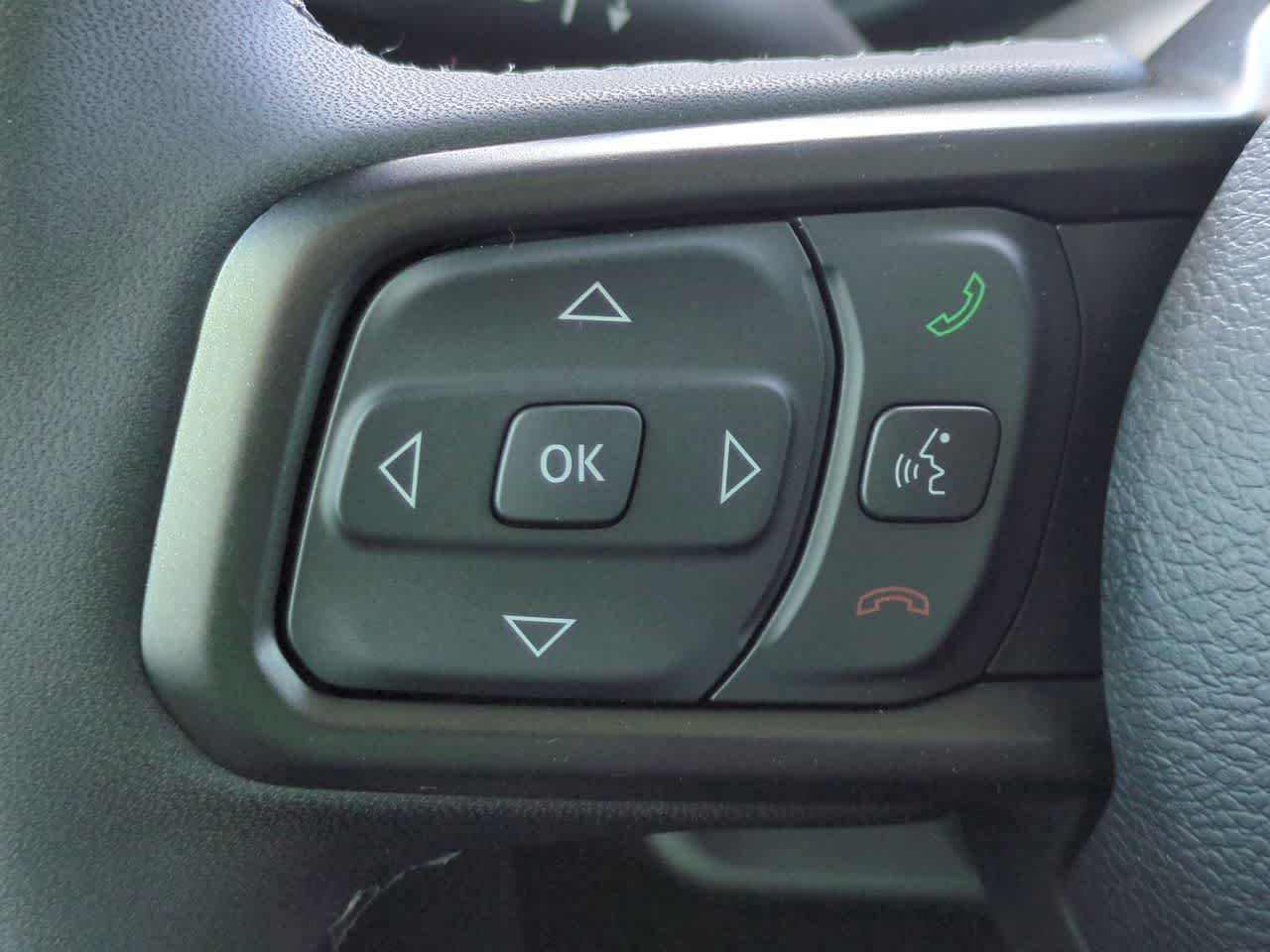 Thumbnail: 2026 Jeep Gladiator - 24