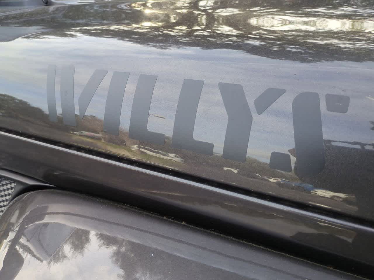 Thumbnail: 2026 Jeep Gladiator - 13