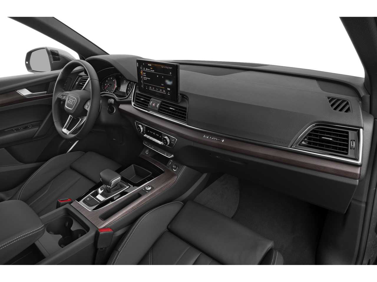 Thumbnail: 2024 Audi Q5 - 15