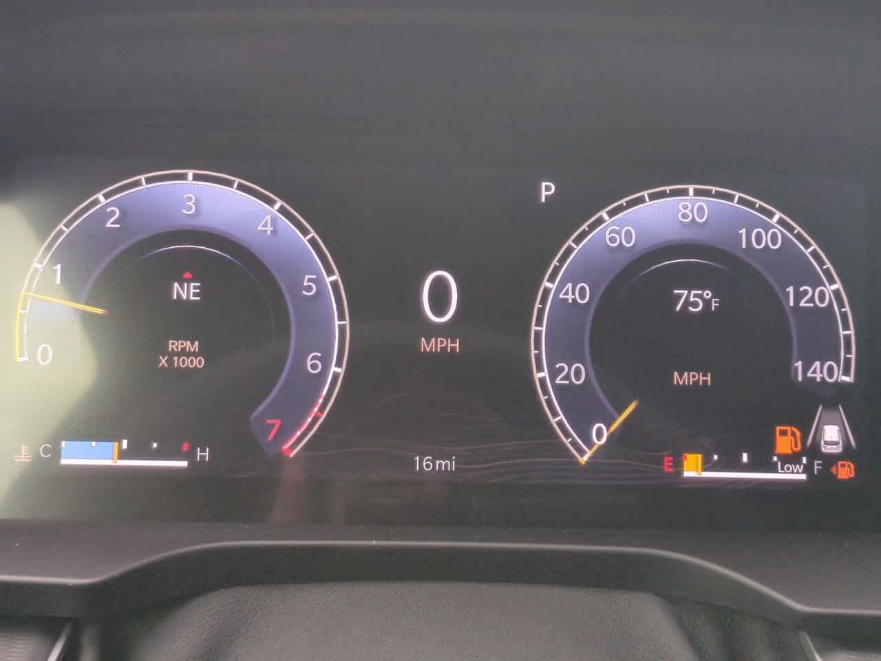 Thumbnail: 2025 Jeep Grand Cherokee - 34